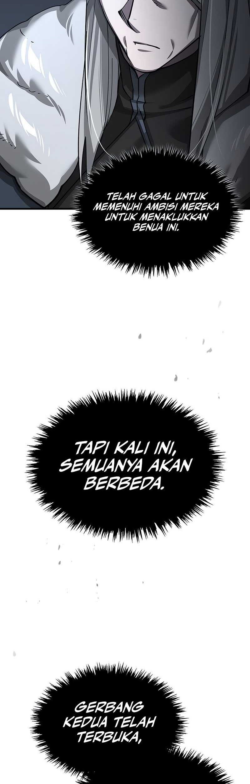 The Heavenly Demon Can’t Live a Normal Life Chapter 144 Gambar 6