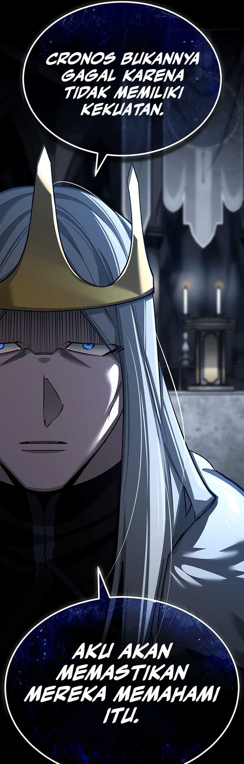 The Heavenly Demon Can’t Live a Normal Life Chapter 144 Gambar 9