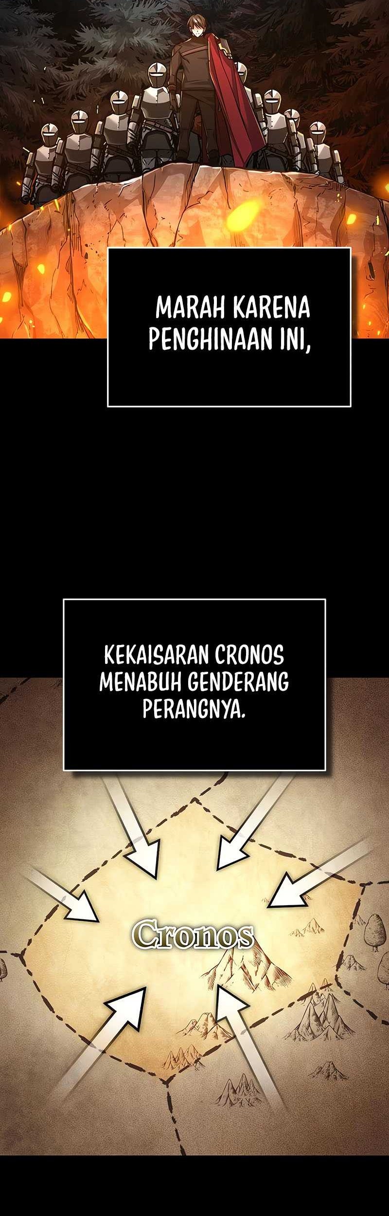 The Heavenly Demon Can’t Live a Normal Life Chapter 144 Gambar 12