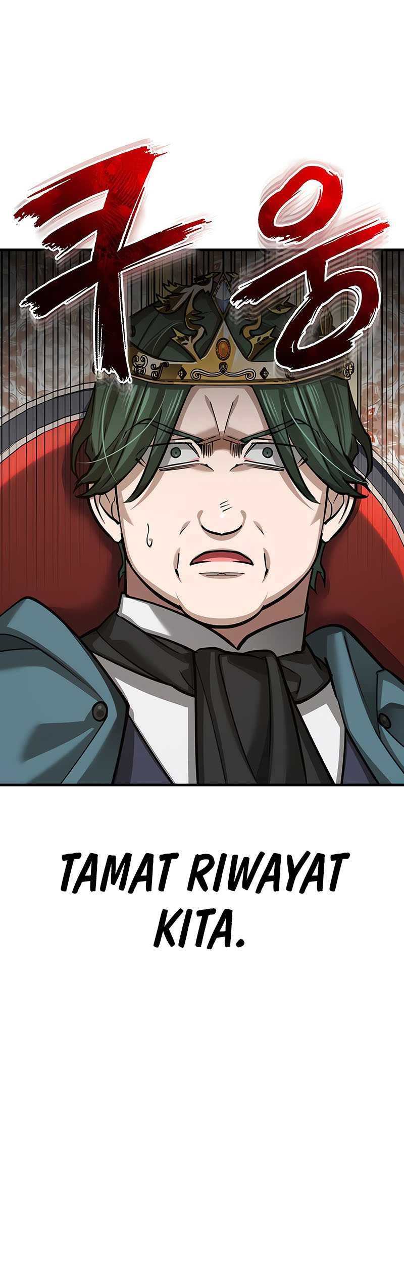 The Heavenly Demon Can’t Live a Normal Life Chapter 144 Gambar 17