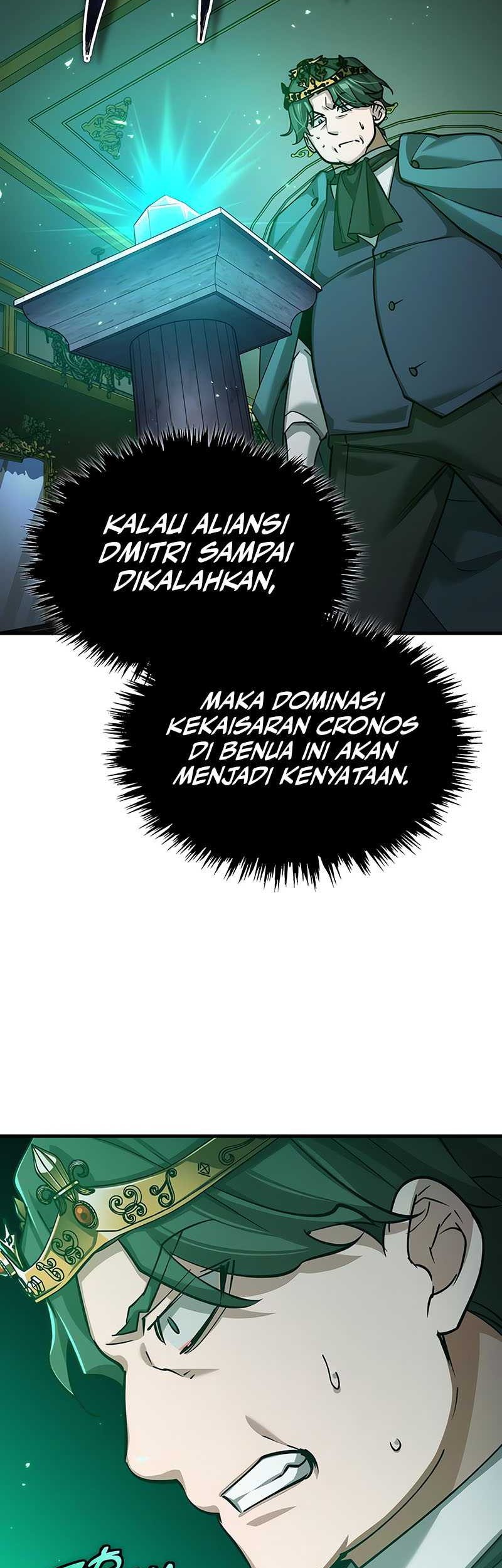 The Heavenly Demon Can’t Live a Normal Life Chapter 144 Gambar 19