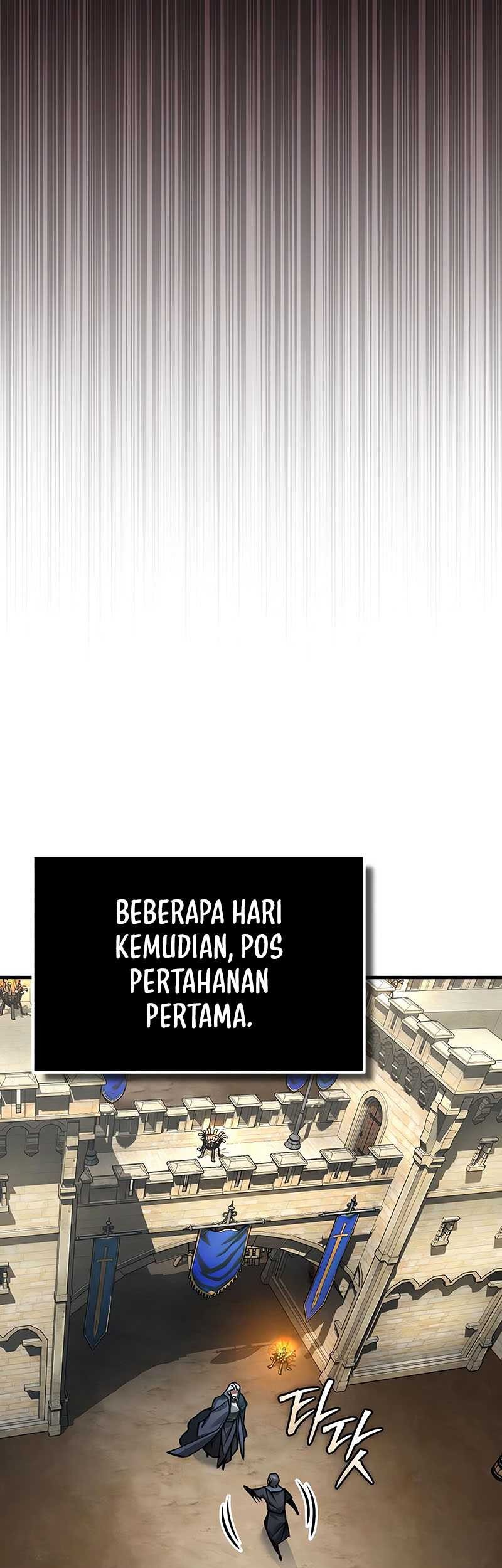 The Heavenly Demon Can’t Live a Normal Life Chapter 144 Gambar 25