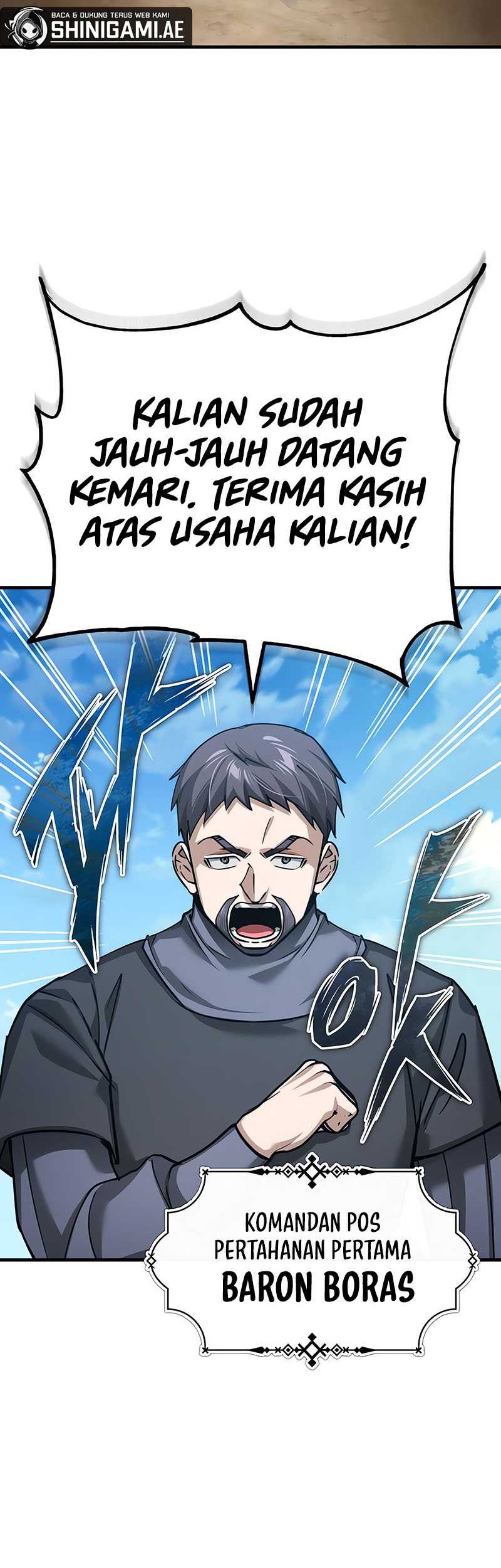 The Heavenly Demon Can’t Live a Normal Life Chapter 144 Gambar 26