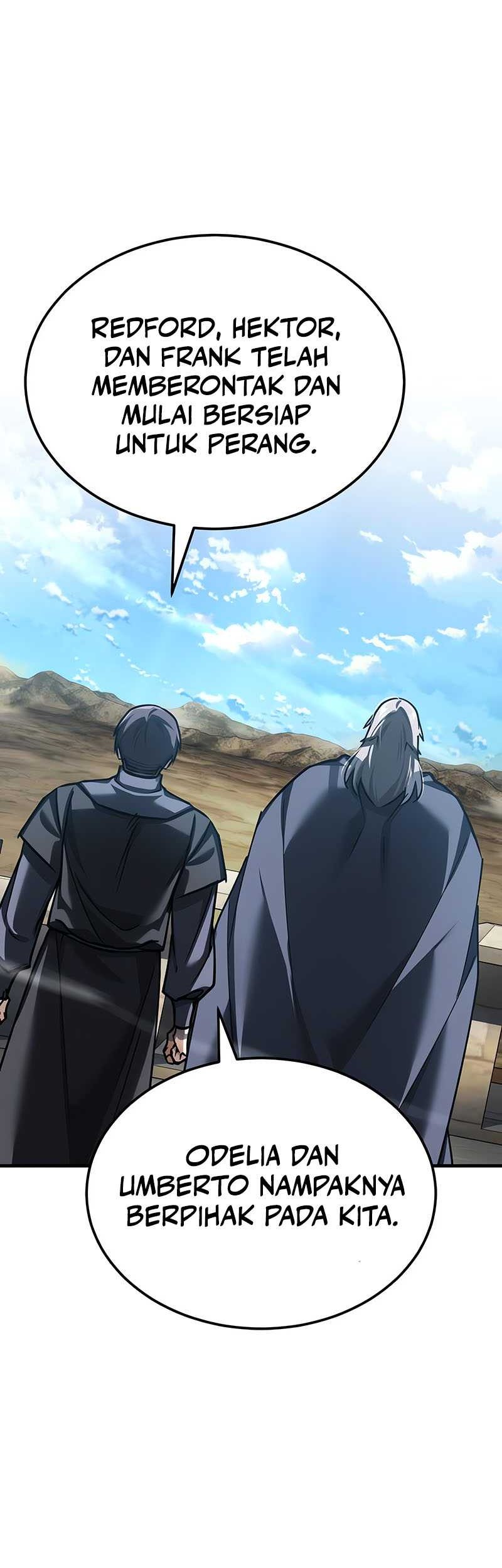 The Heavenly Demon Can’t Live a Normal Life Chapter 144 Gambar 31