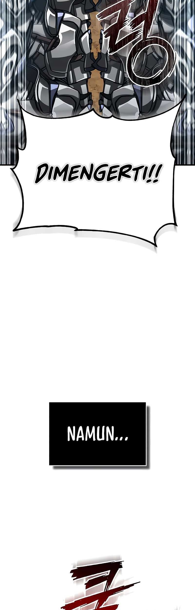 The Heavenly Demon Can’t Live a Normal Life Chapter 144 Gambar 35