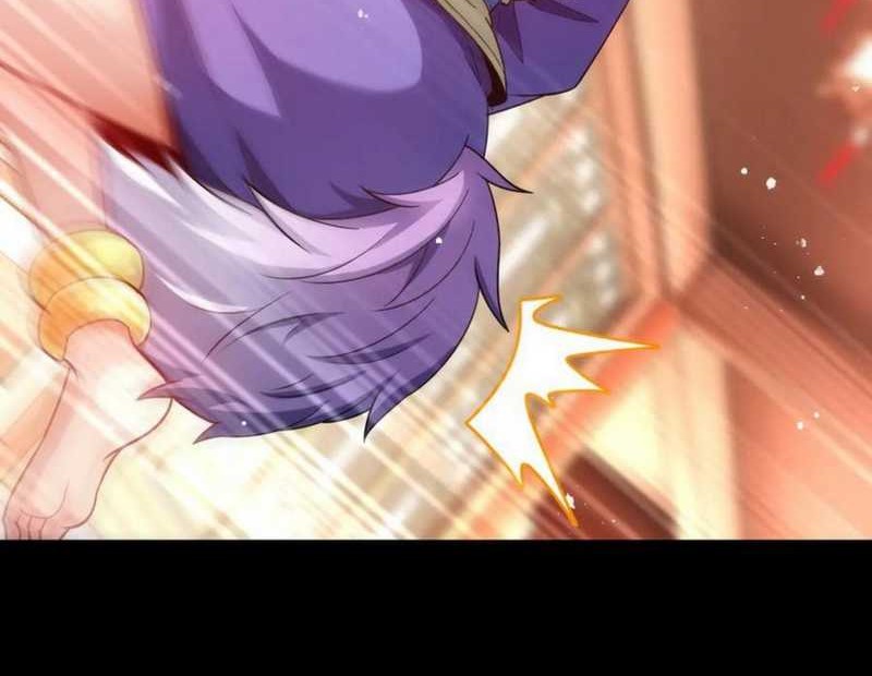 Invincible After Shocking My Empress Wife Chapter 59 Gambar 31