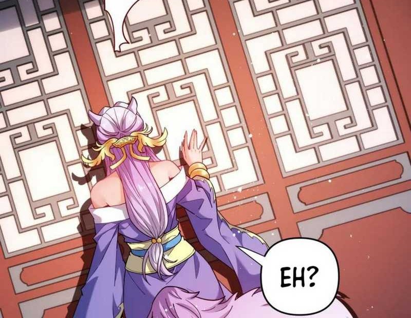 Invincible After Shocking My Empress Wife Chapter 59 Gambar 33