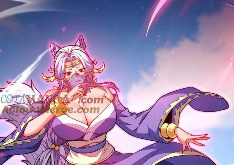 Invincible After Shocking My Empress Wife Chapter 59 Gambar 35