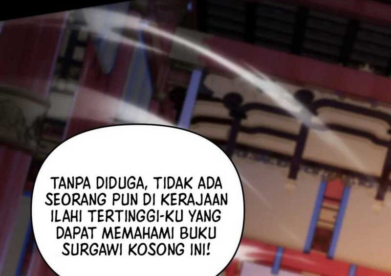 Invincible After Shocking My Empress Wife Chapter 59 Gambar 39