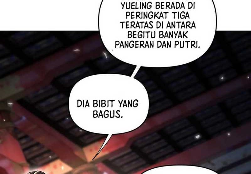 Invincible After Shocking My Empress Wife Chapter 59 Gambar 53