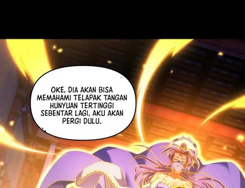 Invincible After Shocking My Empress Wife Chapter 59 Gambar 61