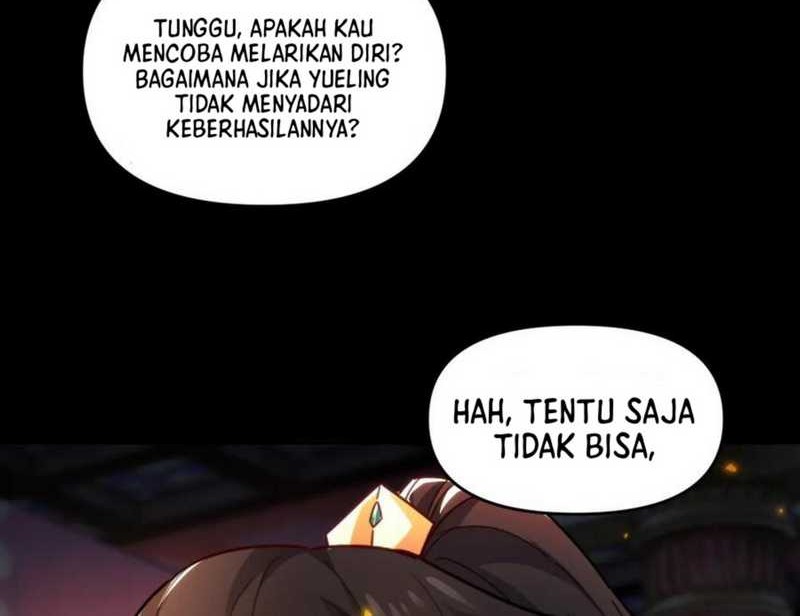 Invincible After Shocking My Empress Wife Chapter 59 Gambar 63