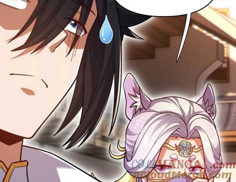 Invincible After Shocking My Empress Wife Chapter 58 Gambar 27