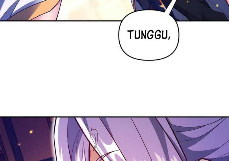 Invincible After Shocking My Empress Wife Chapter 58 Gambar 49
