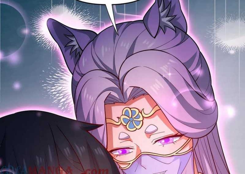 Invincible After Shocking My Empress Wife Chapter 58 Gambar 59