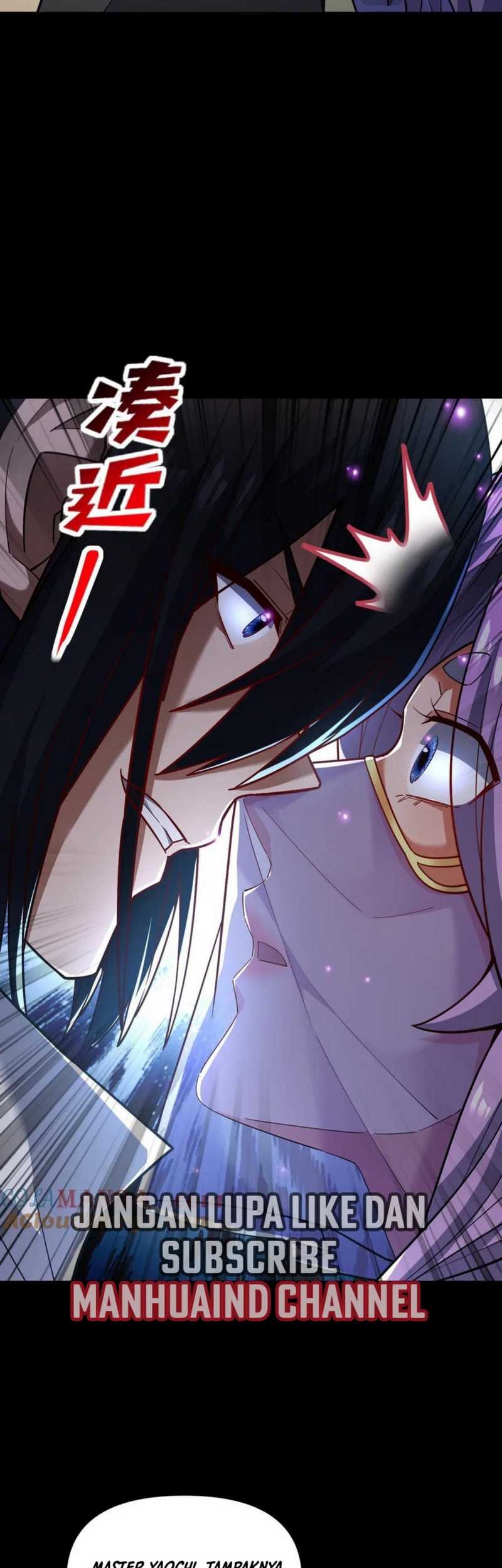 Invincible After Shocking My Empress Wife Chapter 58 Gambar 62