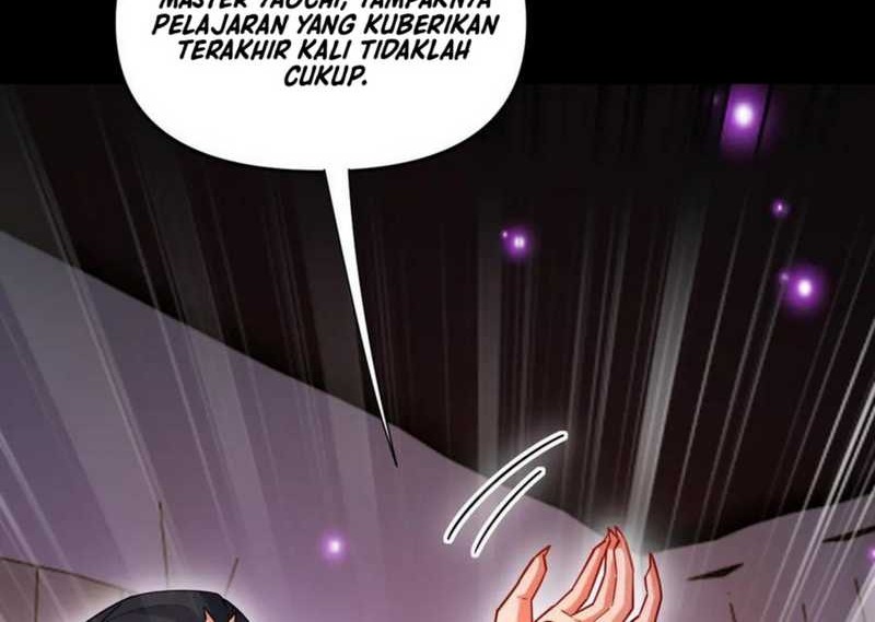 Invincible After Shocking My Empress Wife Chapter 58 Gambar 63
