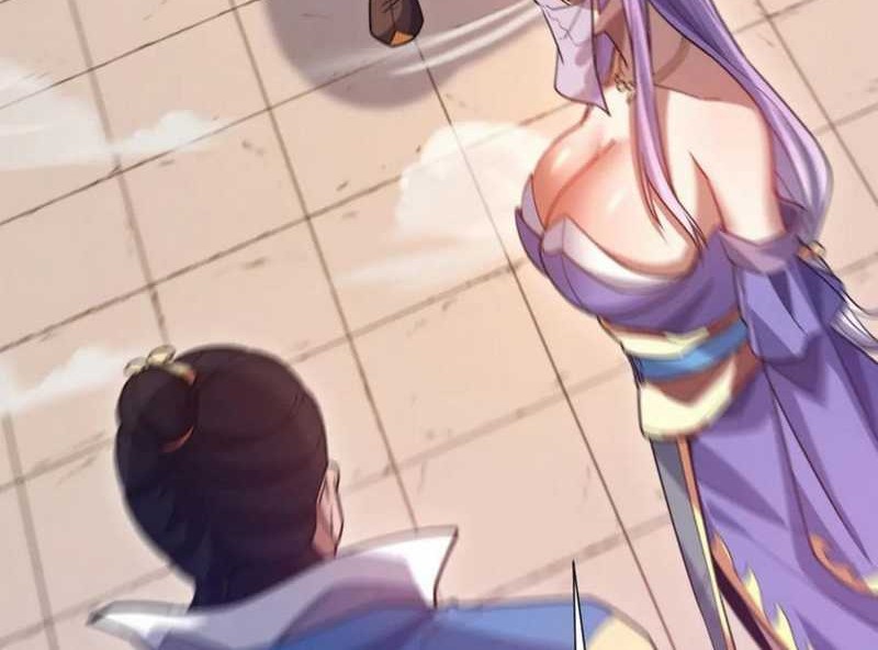 Invincible After Shocking My Empress Wife Chapter 57 Gambar 25