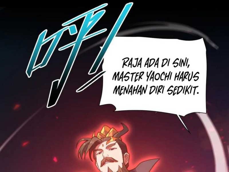 Invincible After Shocking My Empress Wife Chapter 57 Gambar 33
