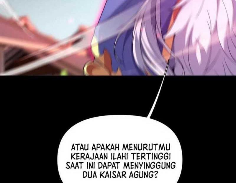 Invincible After Shocking My Empress Wife Chapter 57 Gambar 41