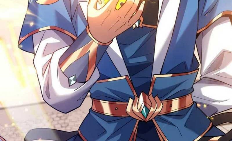 Invincible After Shocking My Empress Wife Chapter 57 Gambar 49