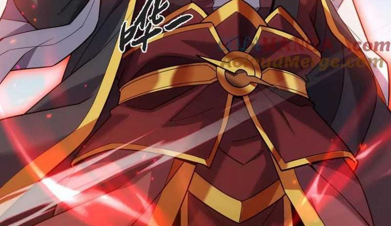 Invincible After Shocking My Empress Wife Chapter 57 Gambar 61