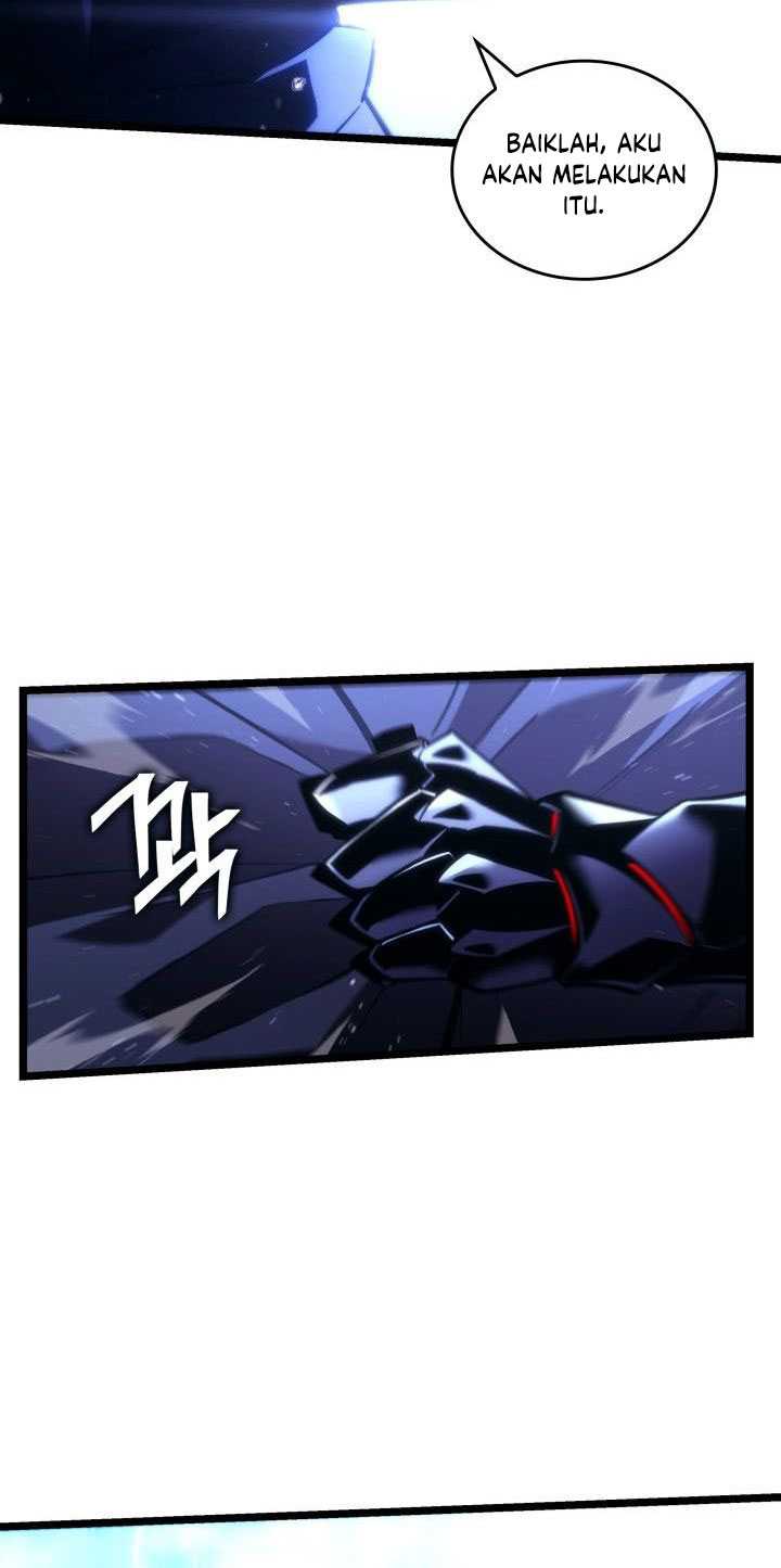 Return of the SSS-Class Ranker Chapter 144 Gambar 31