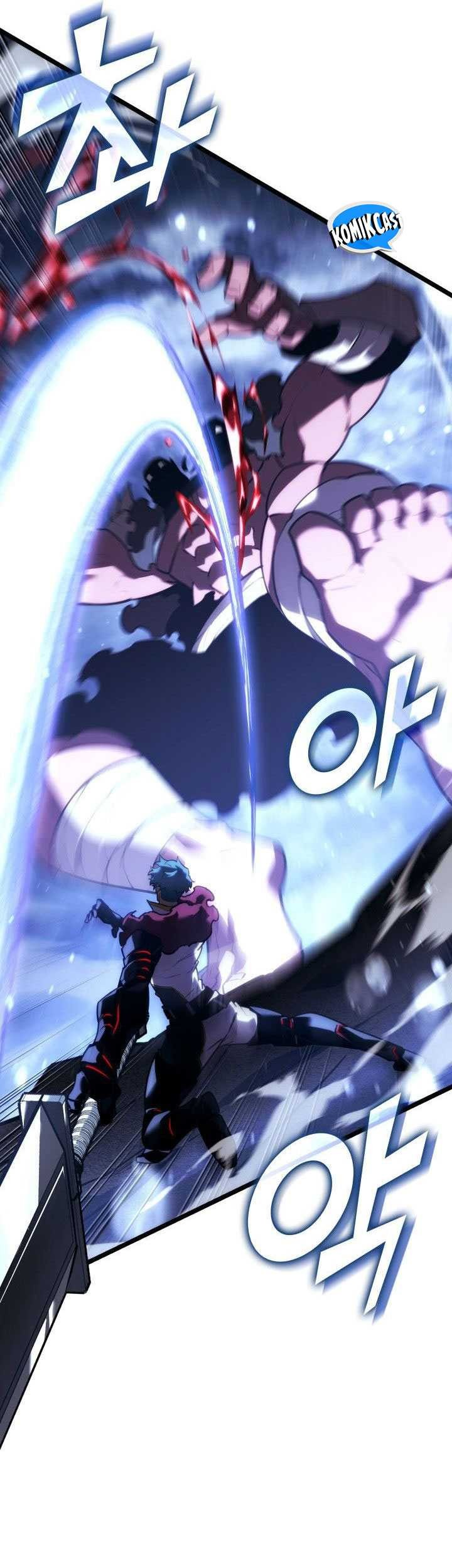 Return of the SSS-Class Ranker Chapter 144 Gambar 37