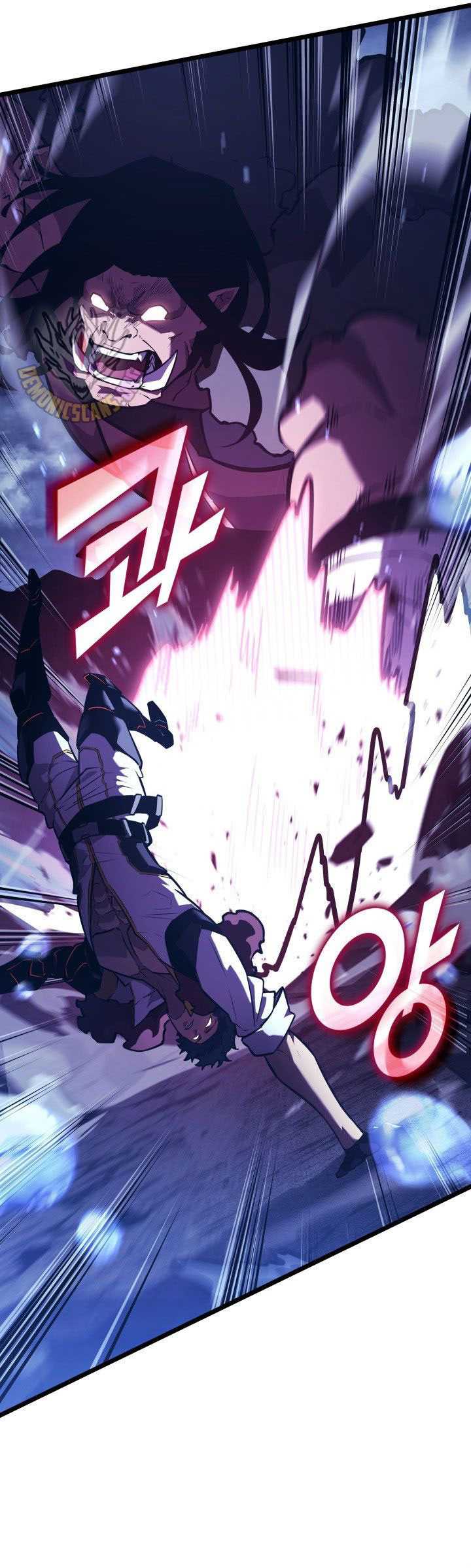 Return of the SSS-Class Ranker Chapter 144 Gambar 52