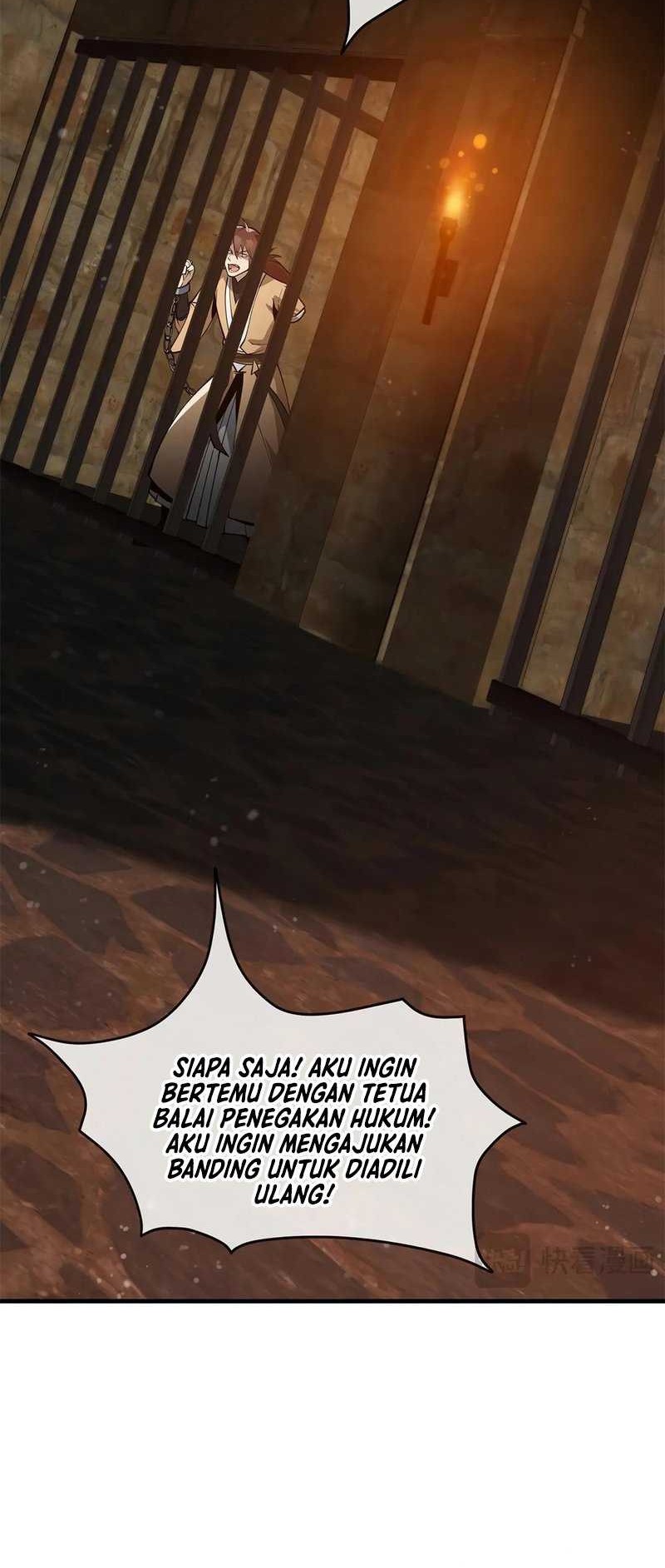I Love the Demon Lord So Much That Even My Female Disciples Want to Kill Me Chapter 54 Gambar 13