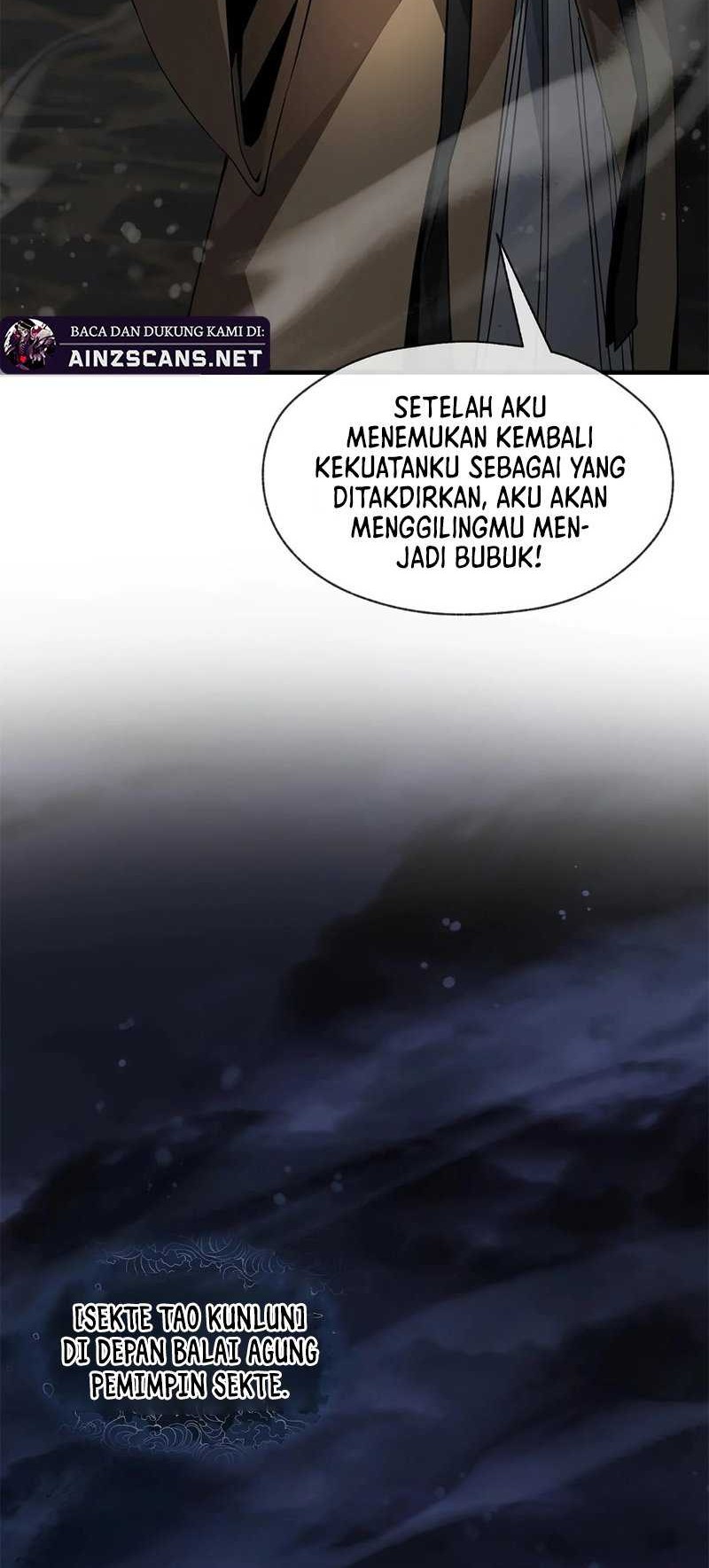 I Love the Demon Lord So Much That Even My Female Disciples Want to Kill Me Chapter 54 Gambar 21