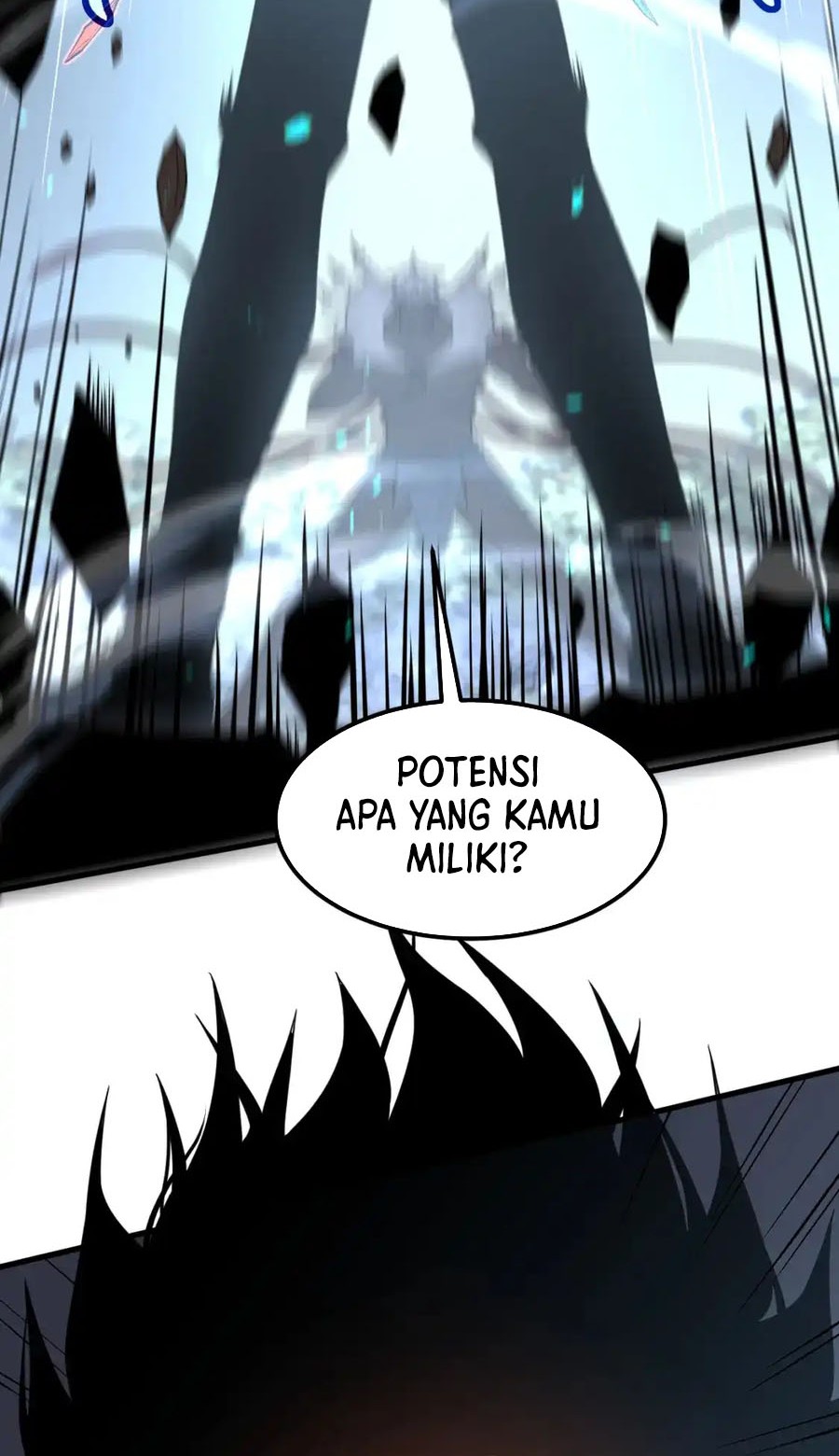 Super Evolution Chapter 141 Gambar 41