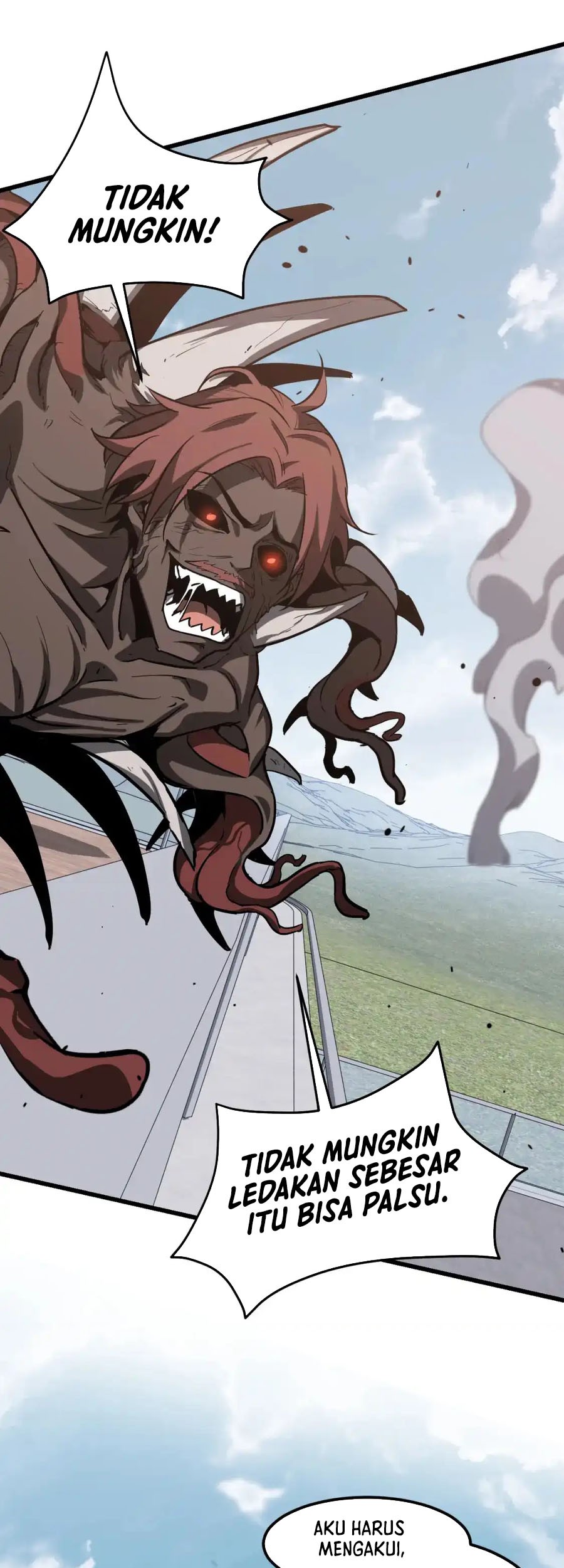 Baca  Super Evolution Chapter 140 Gambar 2