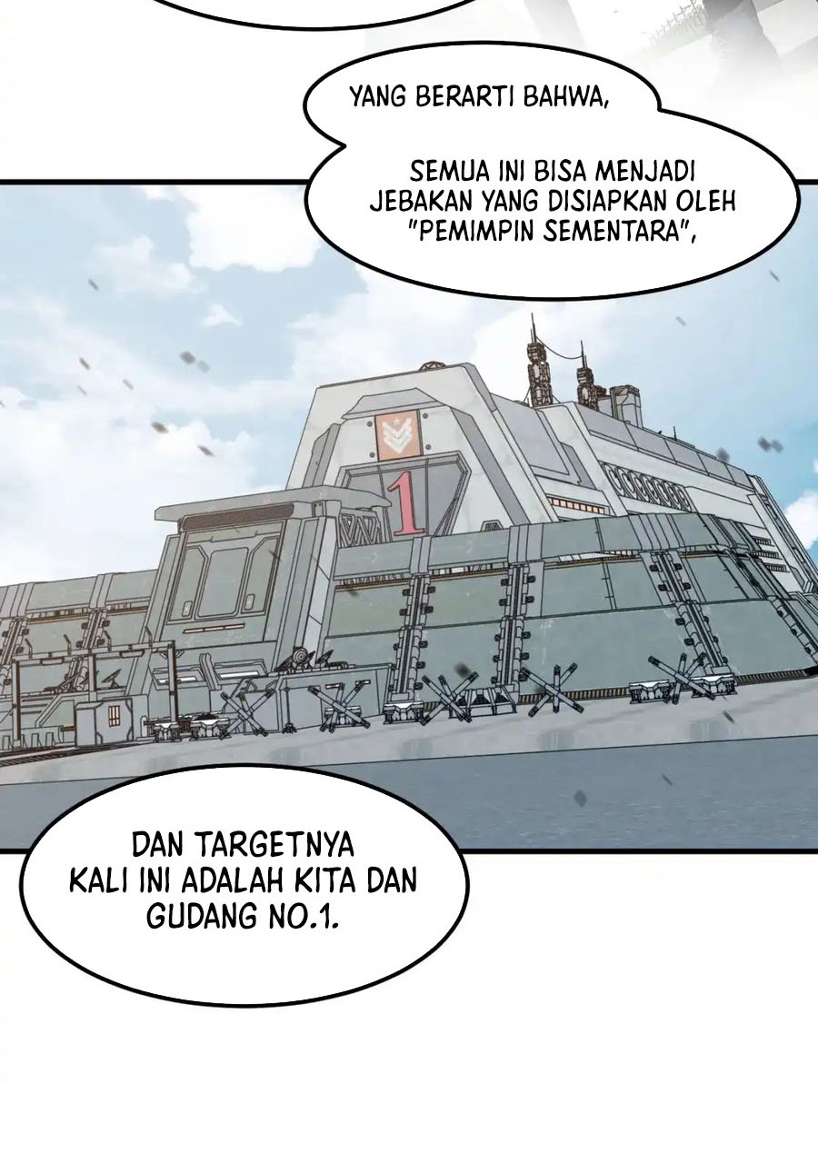 Super Evolution Chapter 138 Gambar 29