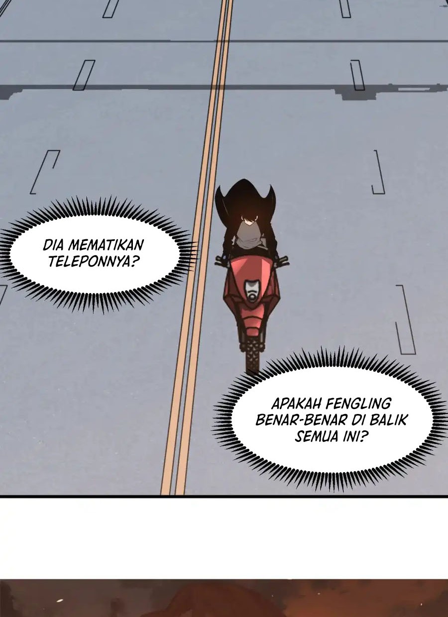 Super Evolution Chapter 136 Gambar 17
