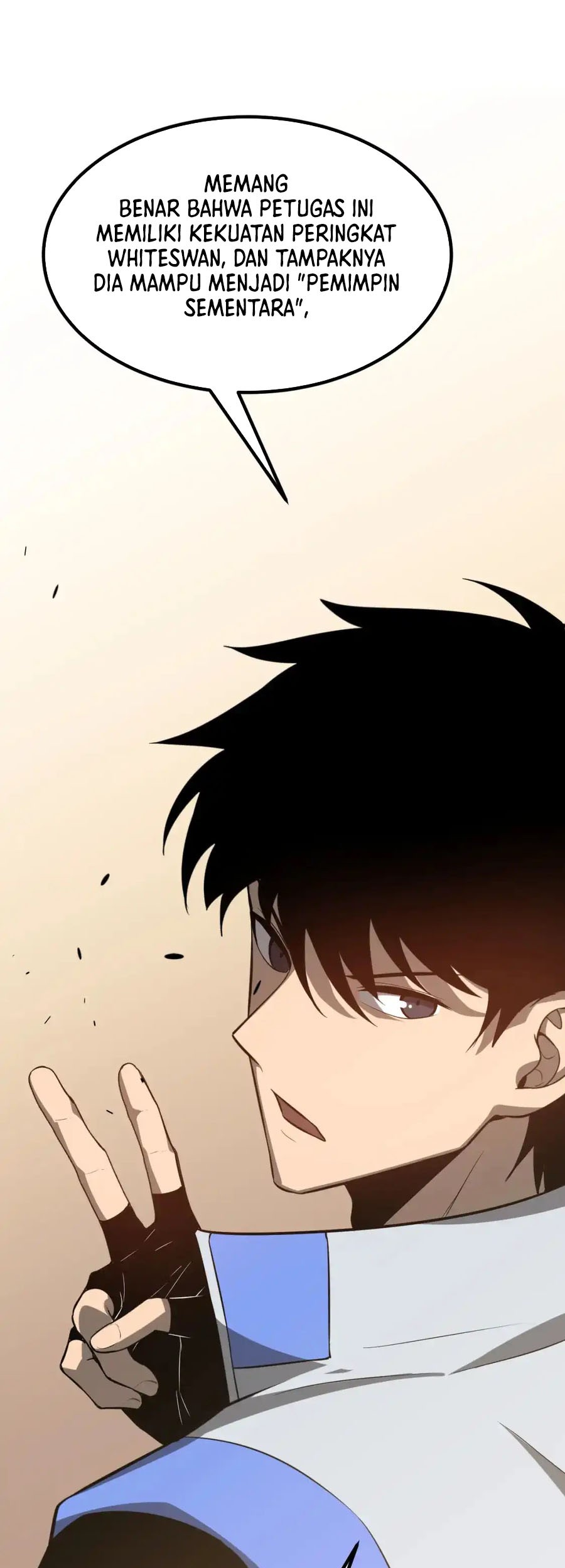 Baca  Super Evolution Chapter 135 Gambar 2