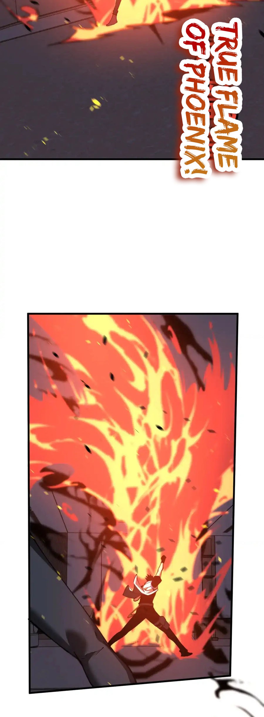 Super Evolution Chapter 134 Gambar 40