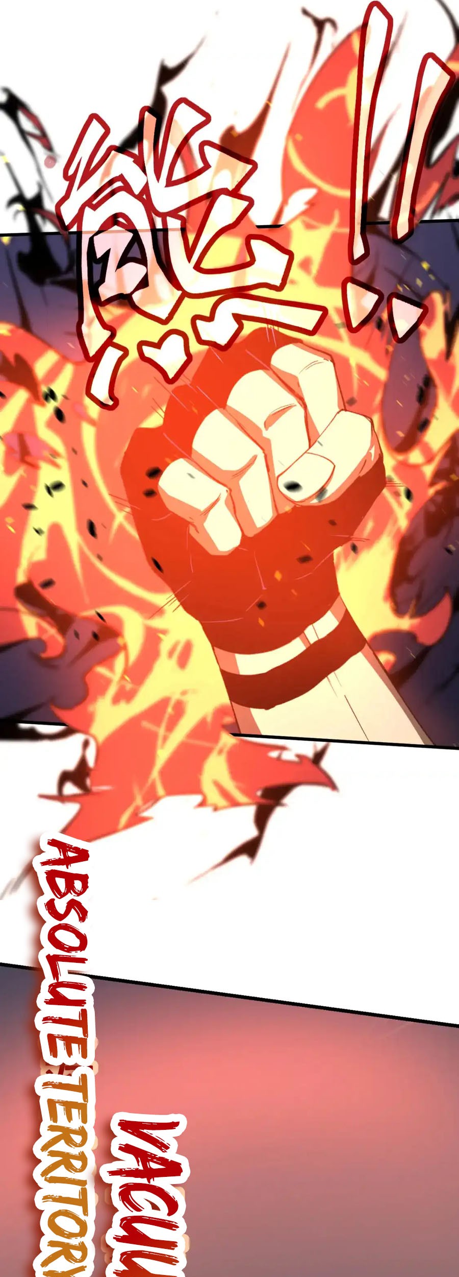 Super Evolution Chapter 134 Gambar 41