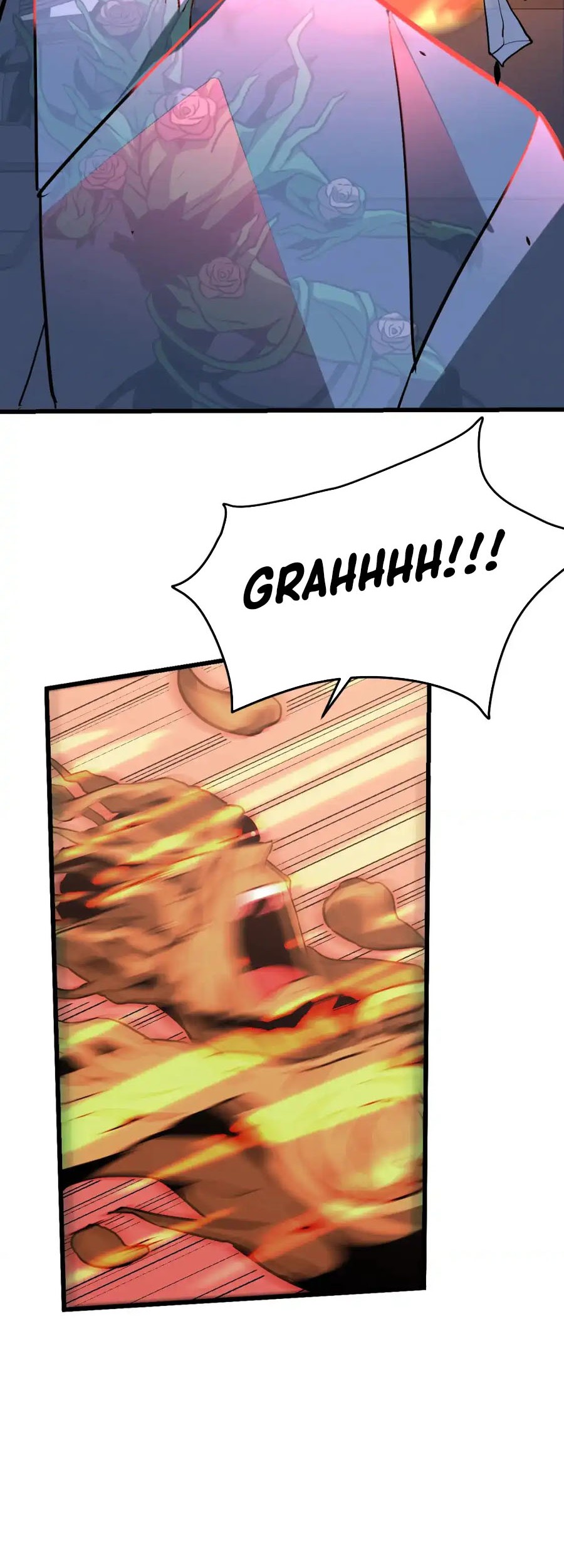 Super Evolution Chapter 134 Gambar 44