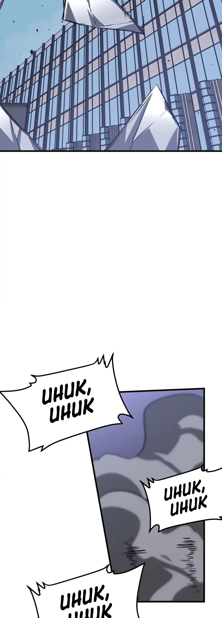 Super Evolution Chapter 134 Gambar 46