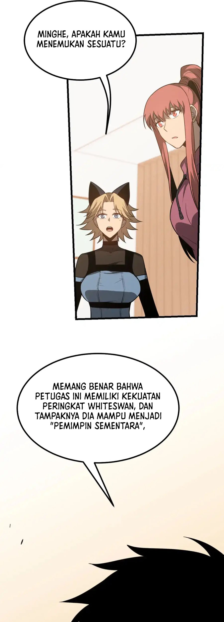 Super Evolution Chapter 134 Gambar 53