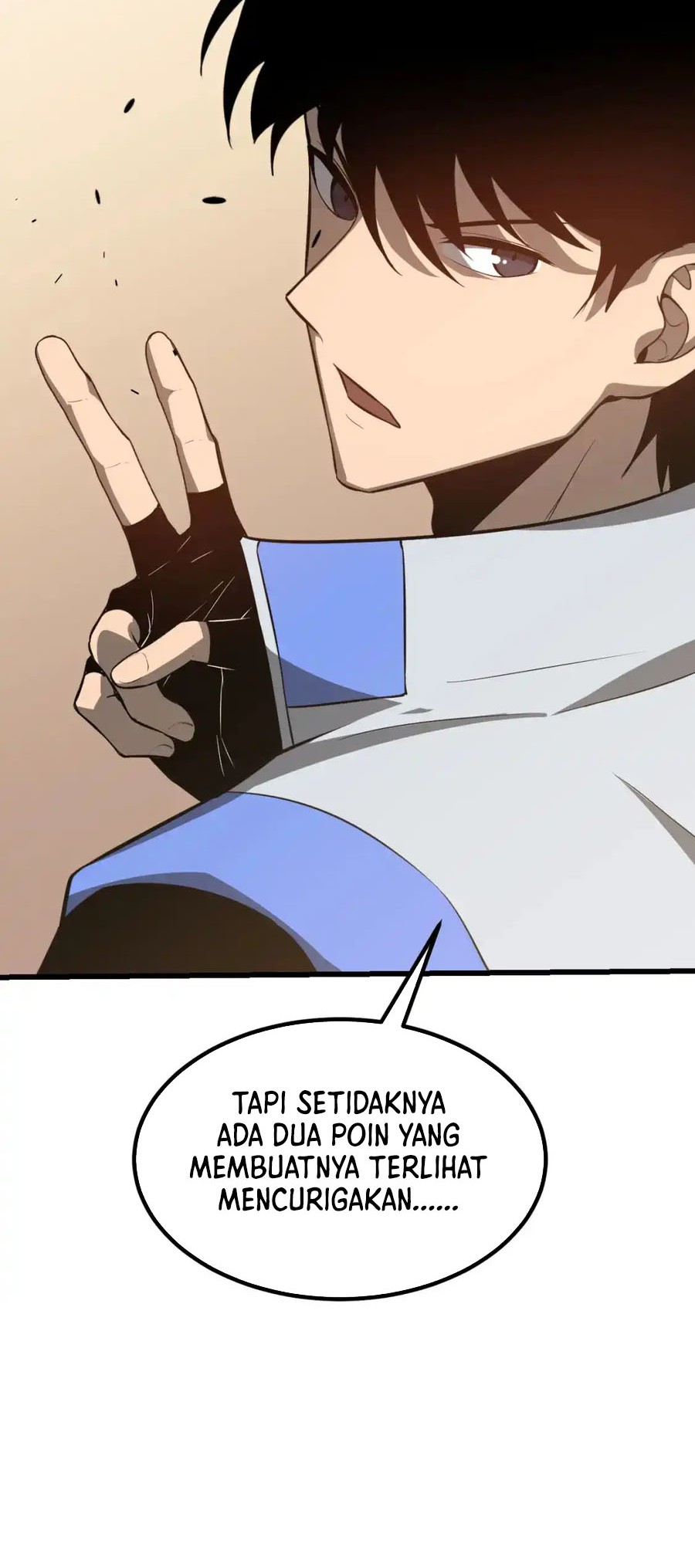 Super Evolution Chapter 134 Gambar 54