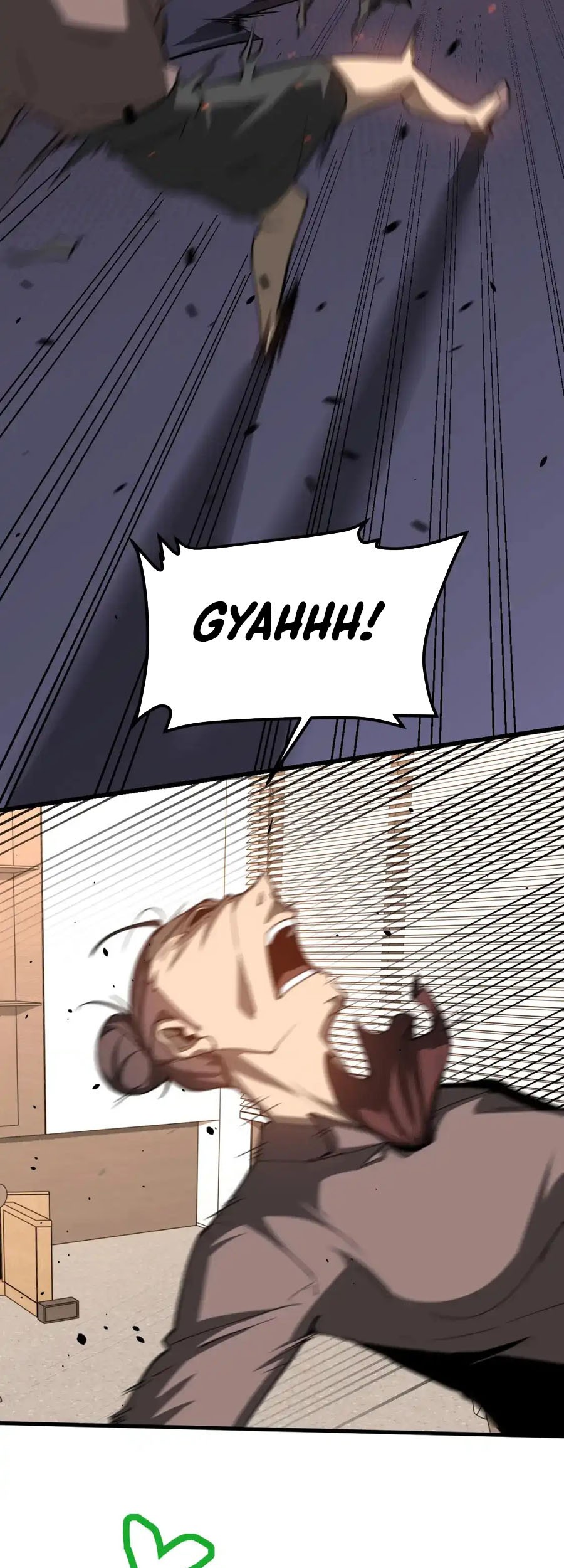 Super Evolution Chapter 134 Gambar 31