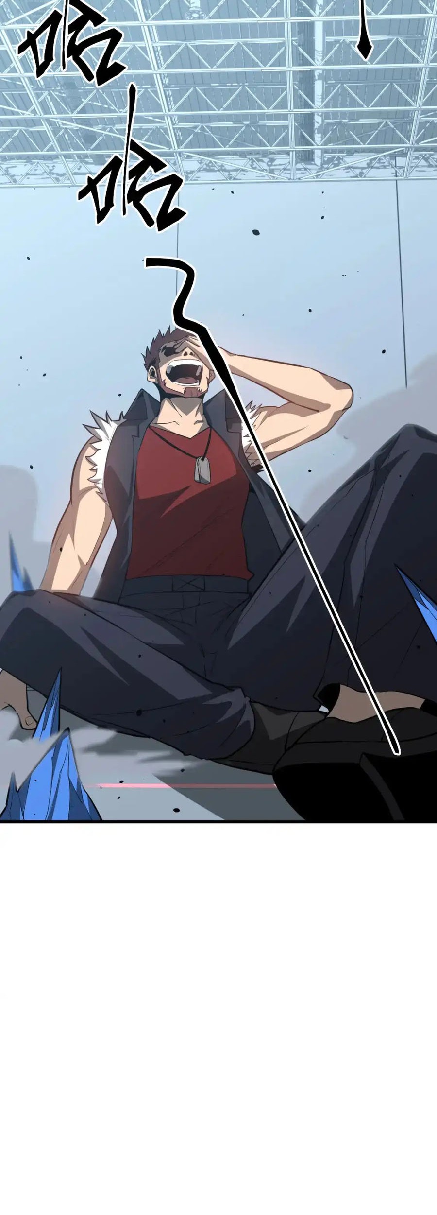 Super Evolution Chapter 133 Gambar 10