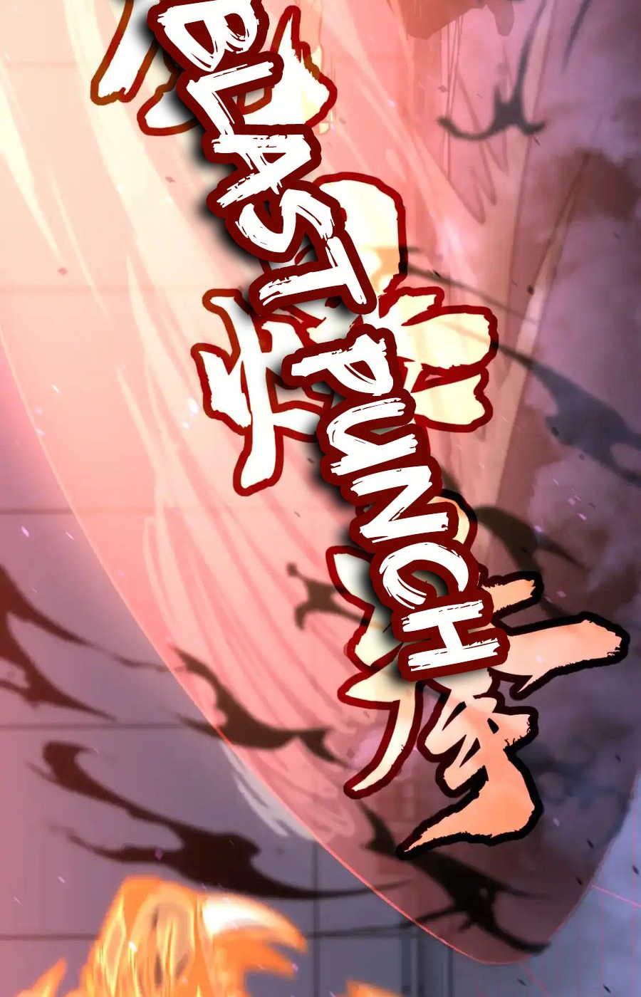 Super Evolution Chapter 132 Gambar 21