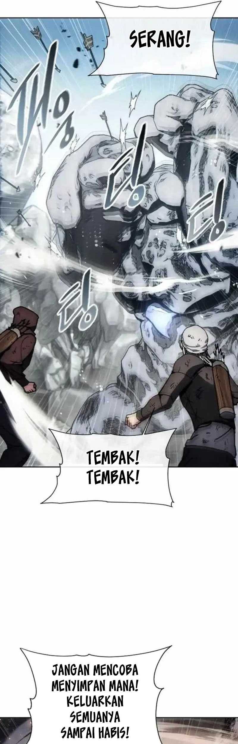 How to Live as a Villain Chapter 174 Gambar 39