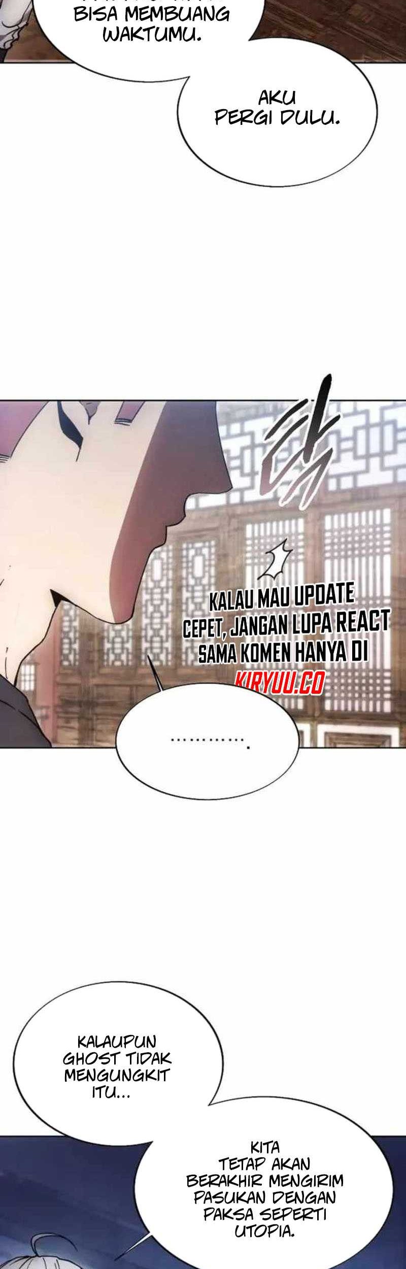 How to Live as a Villain Chapter 174 Gambar 32