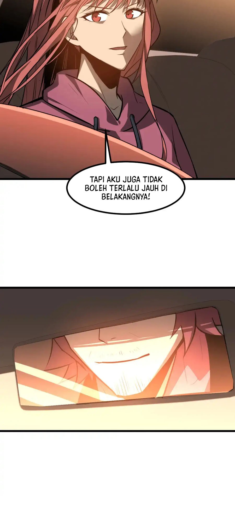 Super Evolution Chapter 130 Gambar 40