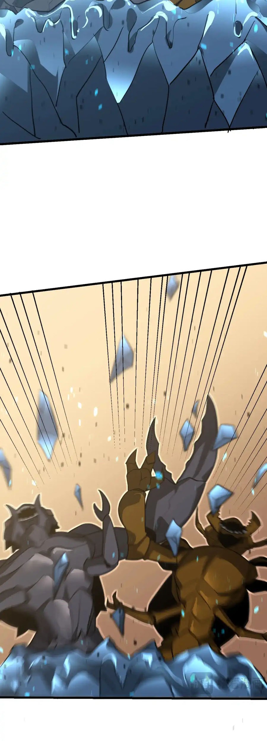 Super Evolution Chapter 128 Gambar 36