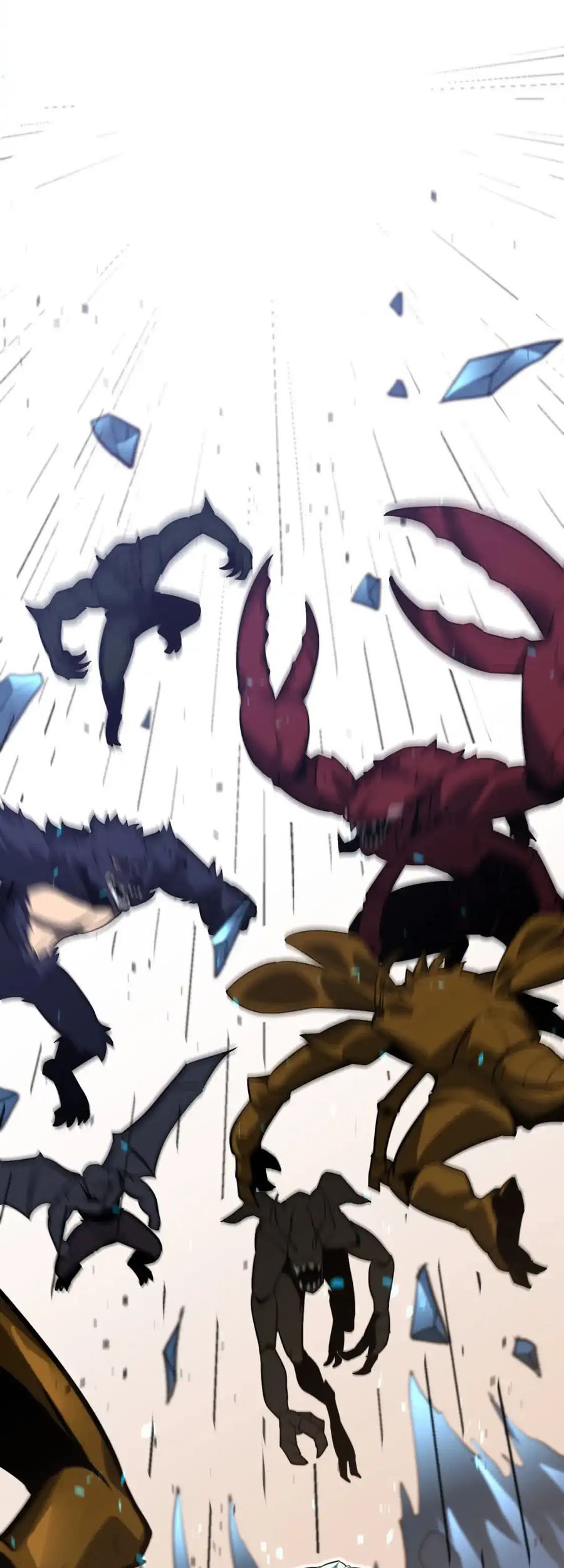 Super Evolution Chapter 128 Gambar 37